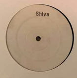 Shiva/ Serene – Shiva/ Serene