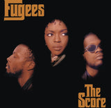 The Fugees – The Score