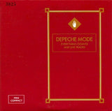 Depeche Mode – Everything Counts and Live Tracks