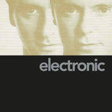 Electronic – Electronic