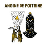 Angine de Poitrine – Vol 1