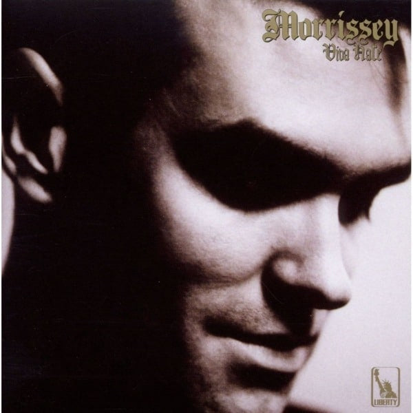 Morrissey 'Viva Hate' NEW and SEALED LP