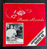 Errol Dunkley 'Runaway Child' 12"