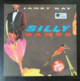 Janet Kay 'Silly Games' LP