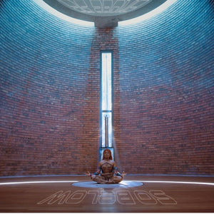Sampa the Great 'As Above so Below' NEW and SEALED LP