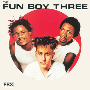 The Fun Boy Three 'Fun Boy Three' NEW and SEALED LP
