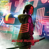 VA 'Blade Runner- Black Lotus' NEW and SEALED LP