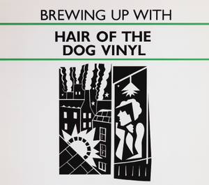 Hair of the Dog/Brewing Up With T-Shirt