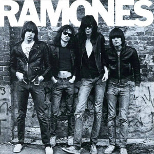 The Ramones 'Ramones' NEW and SEALED LP
