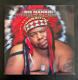 Biz Markie 'Weekend Warrior' Double LP