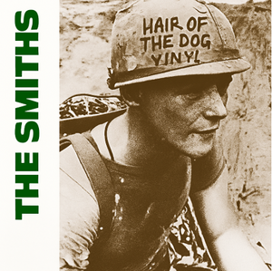 Hair of the Dog/ Meat is Murder T-Shirt