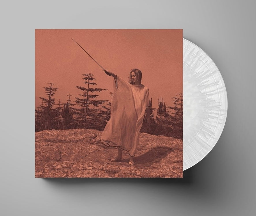 Unknown Mortal Orchestra 'II' NEW and SEALED LP