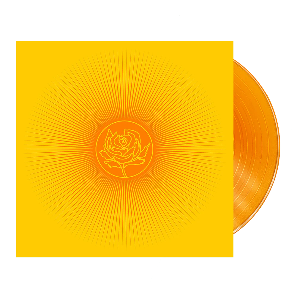 Ryan Adams 'Easy Tiger' NEW and SEALED LP