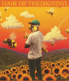 Hair of the Dog/Tyler the Creator T-Shirt