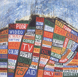 Radiohead 'Hail to the Thief' NEW and SEALED Double LP