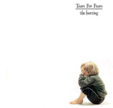 Tears for Fears 'The Hurting' NEW and SEALED LP