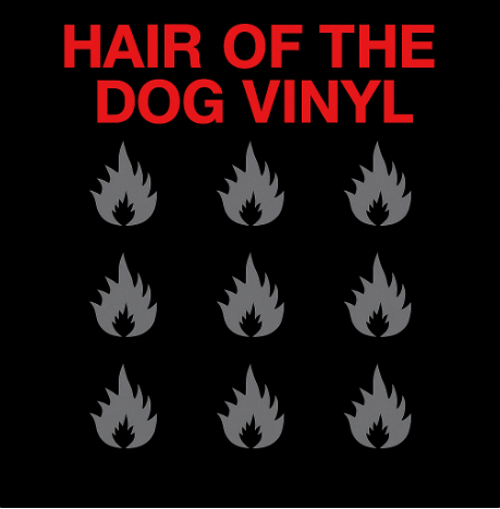 Hair of the Dog/ SLF T-Shirt