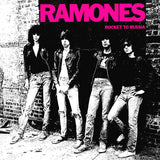 The Ramones 'Rocket to Russia' NEW and SEALED LP