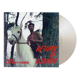 The Upsetters 'Return of Django' New and SEALED LP