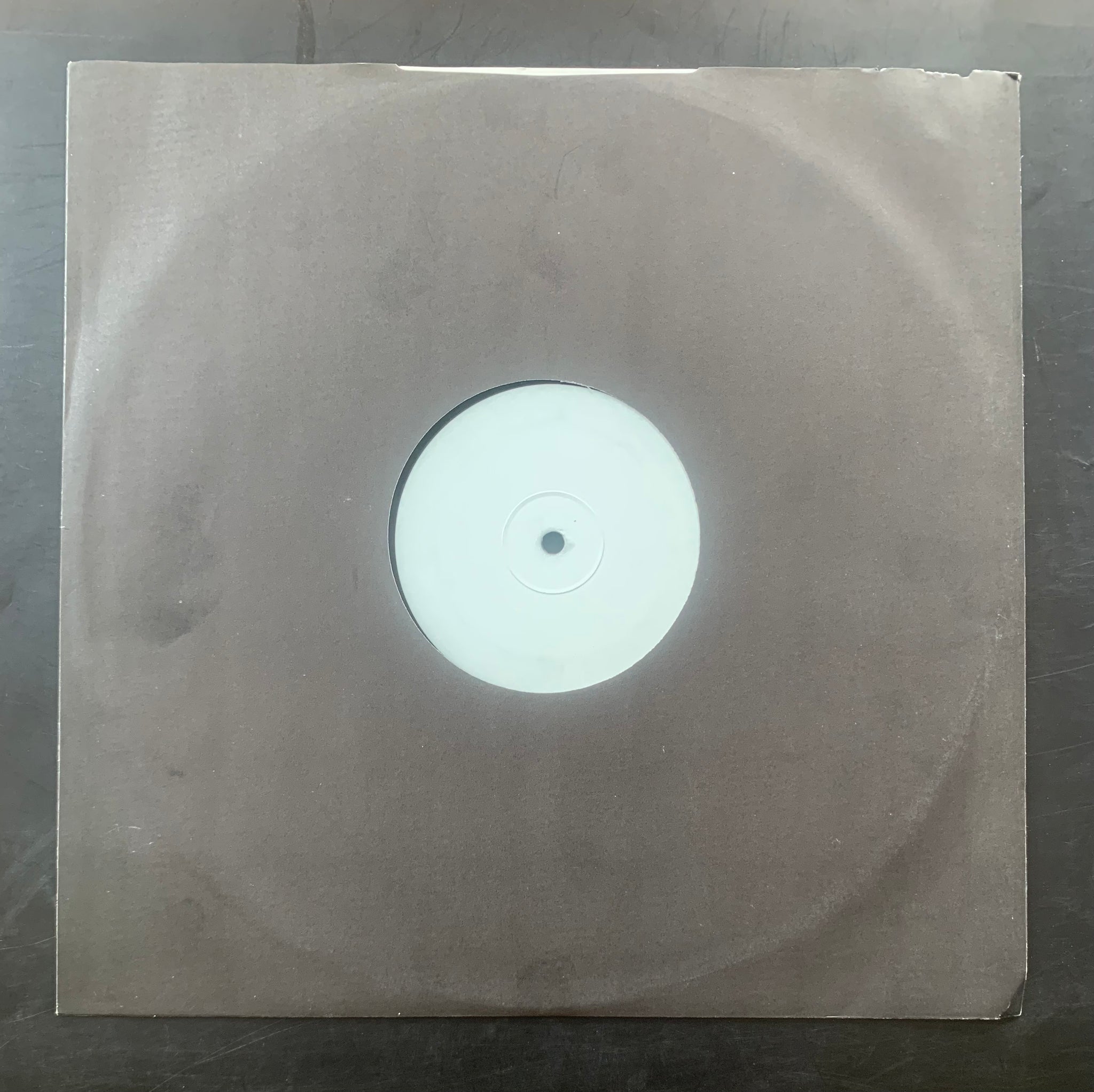 New Era 'Untitled' 12"