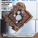 Massive Attack 'Protection' NEW and SEALED LP