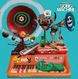 Gorillaz 'Song Machine' LP
