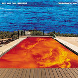 Red Hot Chilli Peppers 'Californication' NEW and SEALED Double LP
