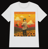 Hair of the Dog/Tyler the Creator T-Shirt