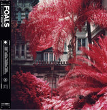 Foals 'Everything Not Saved Will be Lost Part 1' NEW and SEALED LP