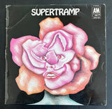 Supertramp 'And I'm Not Like Other' LP