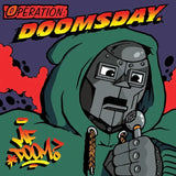 MF Doom 'Operation Doomsday' NEW and SEALED Double LP