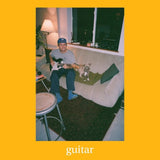 Mac Demarco 'Guitar' LP