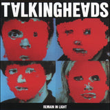 Talking Heads 'Remain in Light' NEW and SEALED LP