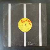 Jonny P/Ninjaman 'Bite Back/ Border Clash' 12"