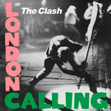 The Clash 'London Calling' NEW and SEALED Double LP