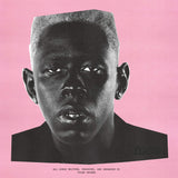Tyler the Creator 'Igor' NEW and SEALED LP