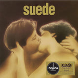 Suede 'Suede' NEW and SEALED LP