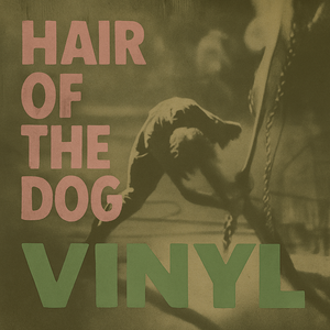 Hair of the Dog/ London Calling T-Shirt