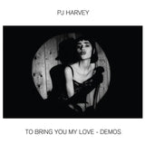 PJ Harvey 'To Bring You my Love Demos' NEW and SEALED LP