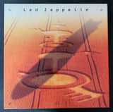 Led Zeppelin 'Led Zeppelin' 6 LP Box Set