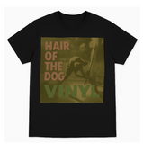 Hair of the Dog/ London Calling T-Shirt