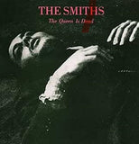 The Smiths 'The Queen is Dead' NEW and SEALED LP