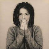 Bjork 'Debut' NEW and SEALED LP