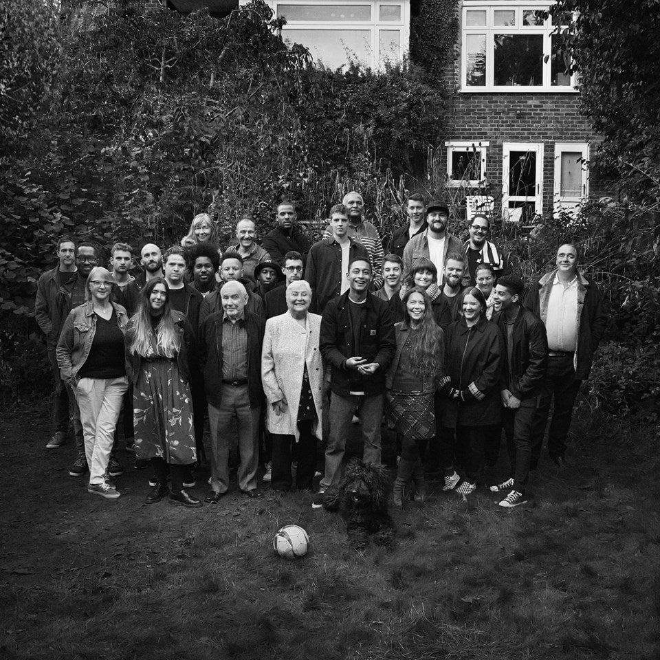 Loyle Carner 'Yesterday's Gone' NEW and SEALED LP