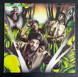 Jungle Brothers- Straight Out the Jungle LP