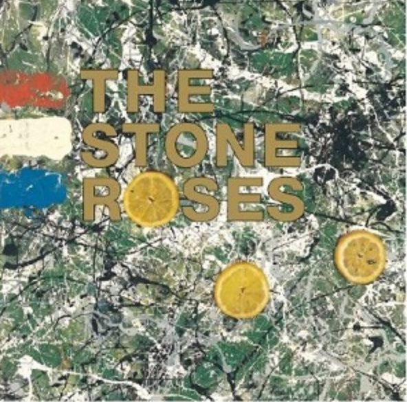 Stone Roses 'Stone Roses' NEW and SEALED LP