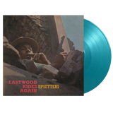 The Upsetters 'Eastwood Rides Again' NEW and SEALED LP