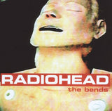 Radiohead 'The Bends' NEW and SEALED LP