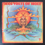 John Holt '3000 Volts of Holt' LP