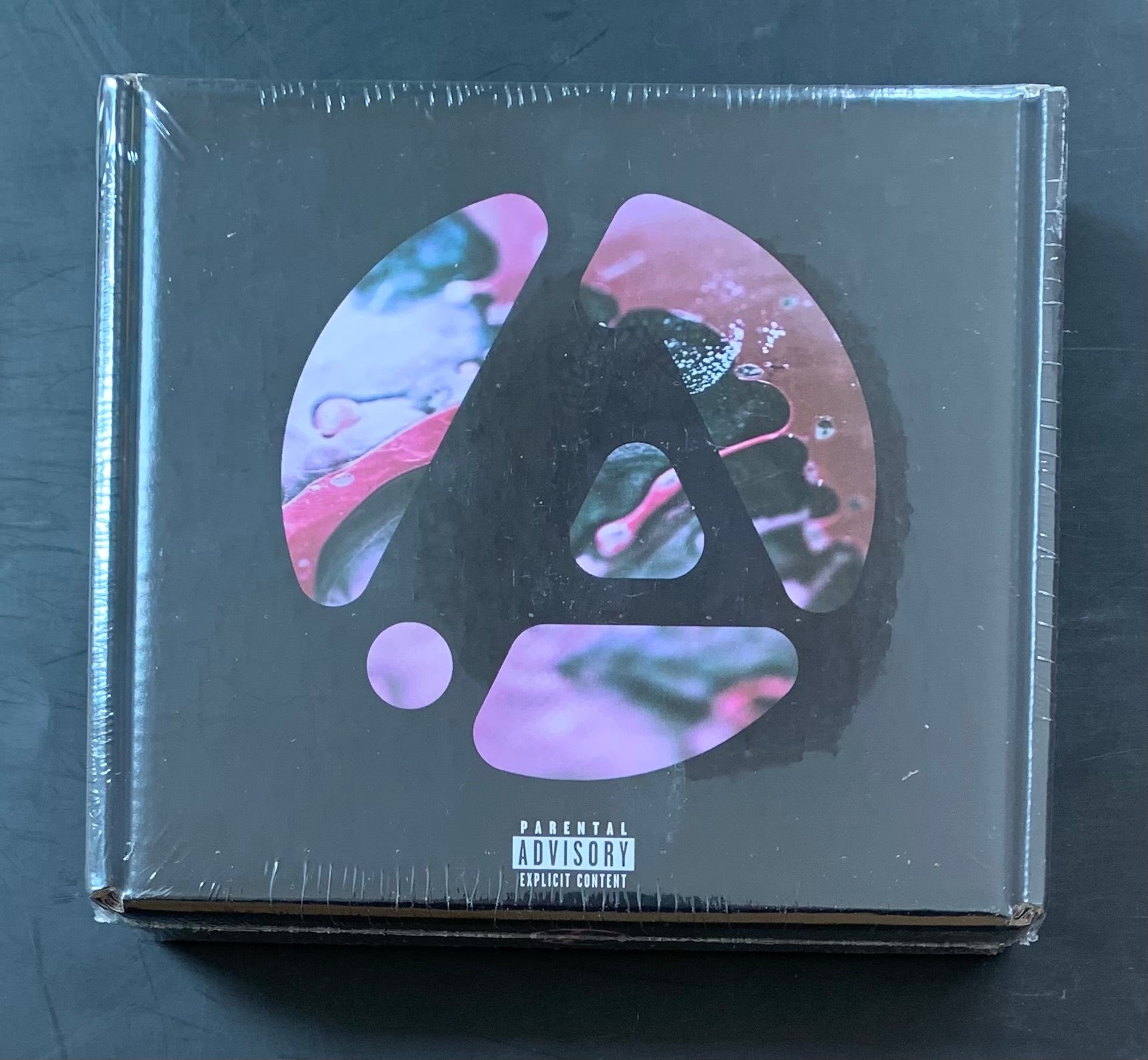 Linkin Park 'From Zero' NEW and SEALED CD Box Set